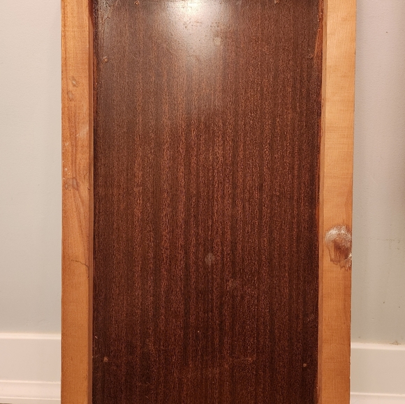 Vintage Floral Crewel - Picture 3 of 4